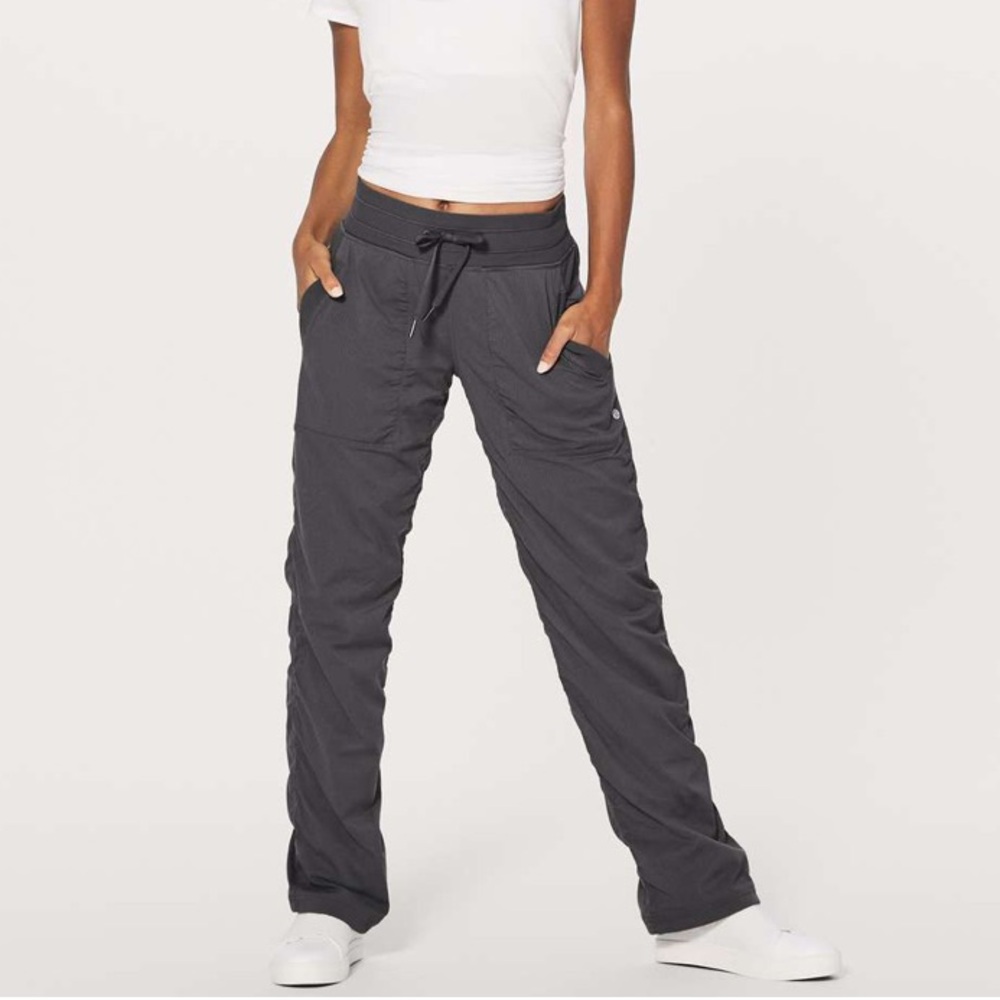 Lululemon Dance Studio Pants